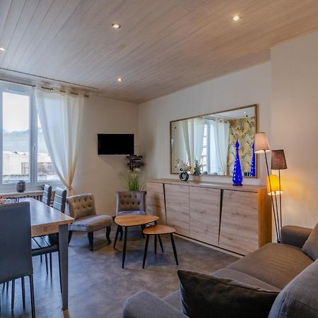 Le President: Cosy T2, 2 A 4 Pers, Plein Centre Lejlighed Annecy Eksteriør billede